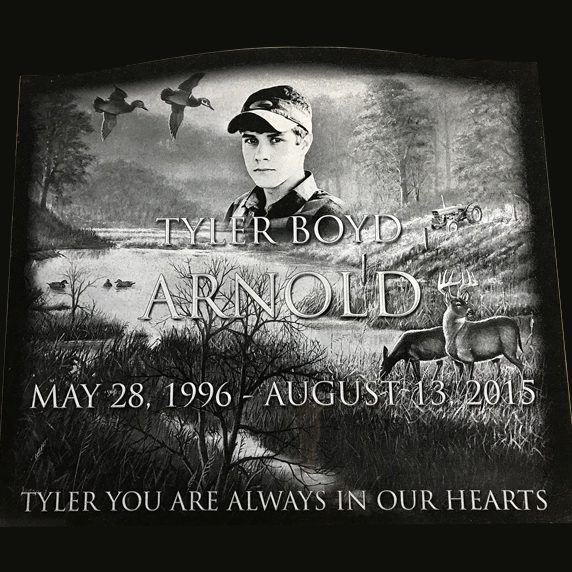 Kris-Hendrix-Etchings-arnold-headstone